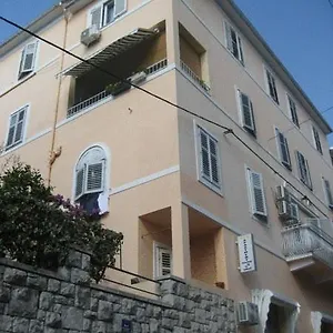 Vrlic 3*, Split Croatie