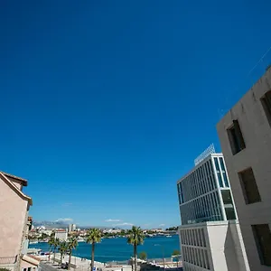 Garden 3*, Split Croatie