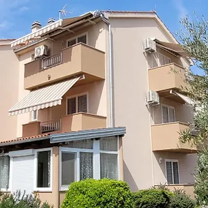 Magdalena Krk , Krk Town Croatie