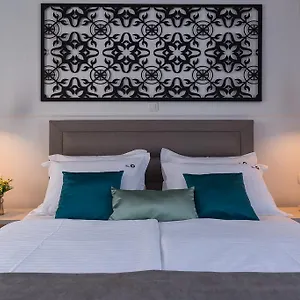 The Well Luxury 4*, Zadar Croatie