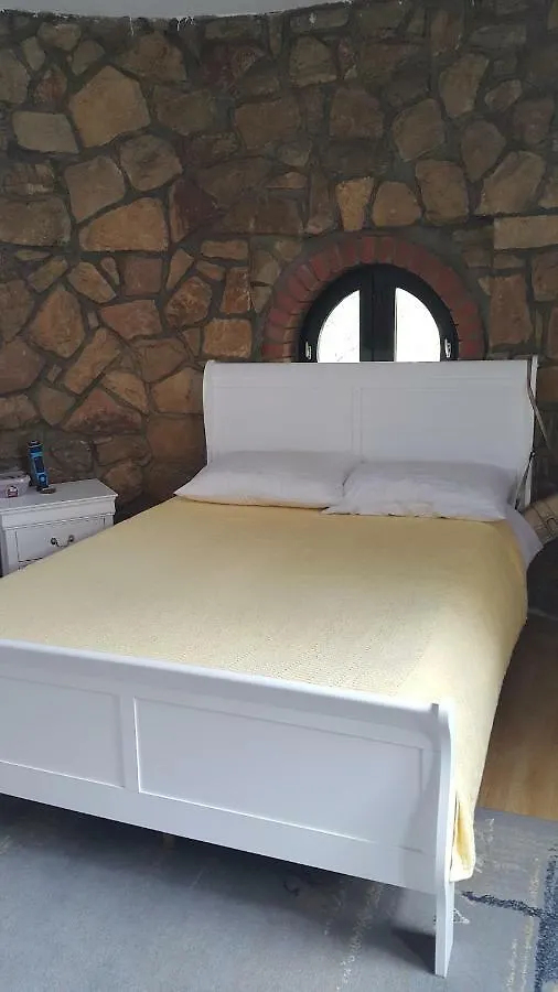 Hotel Sara à Buzet