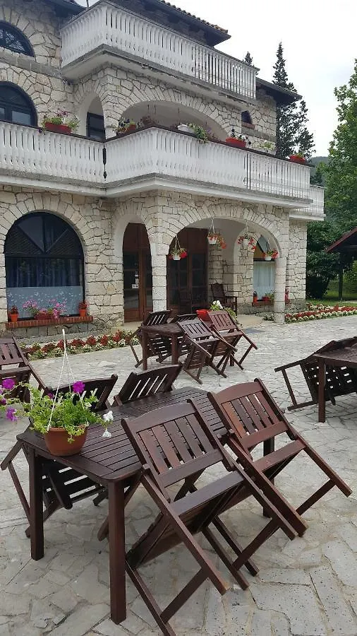 Hotel Sara à Buzet Maison d'hôtes